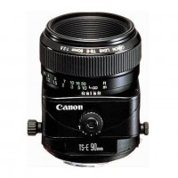 Объектив Canon TS-E 90 f/2.8