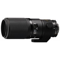Объектив Nikon 200mm f/4D ED-IF AF Micro-Nikkor