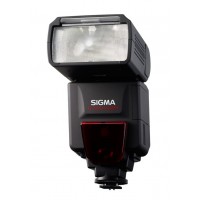 Фотовспышка Sigma EF 610 DG Super for Nikon