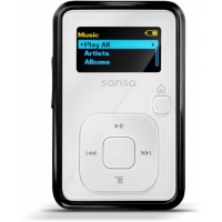 MP3-плеер Sandisk Sansa Clip 4gb