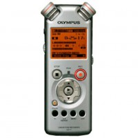 Диктофон Olympus LS-11
