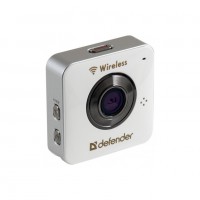 Веб-камера Defender Multicam WF-10HD