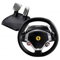 Руль Thrustmaster Ferrari F430 Force Feedback Racing Wheel