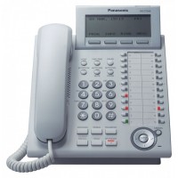 Проводной телефон Panasonic KX-DT346