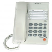 Проводной телефон Supra STL-331