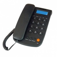 Проводной телефон Supra STL-420