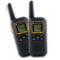 Радиостанция Motorola XTB446