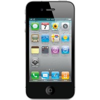 Мобильный телефон Apple iPhone 4S 64Gb (черный)