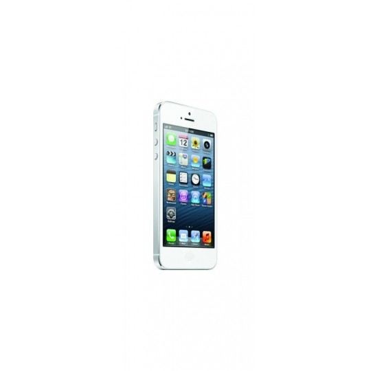 Мобильный телефон Apple iPhone 5 32Gb (белый)