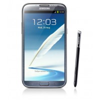 Мобильный телефон Samsung Galaxy Note II N7100 16Gb