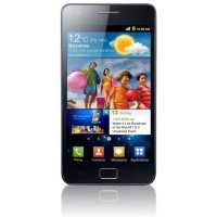 Мобильный телефон Samsung Galaxy S II I9100