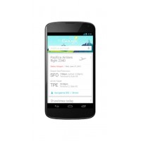 Мобильный телефон LG Nexus 4 16Gb (E960)