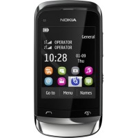 Мобильный телефон Nokia C2-06