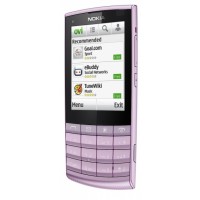 Мобильный телефон Nokia X3-02