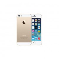 Мобильный телефон Apple iPhone 5S 32Gb (золотой)