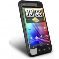 Мобильный телефон HTC EVO 3D