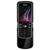 Мобильный телефон Nokia 8600 Luna