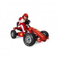Berg Toys Ferrari FXX Racer AF