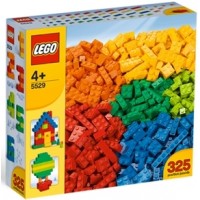 LEGO Bricks&more Дополнительный набор кубиков 5529