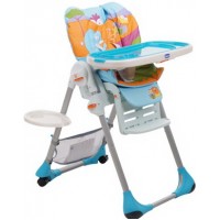 Chicco Polly double phase